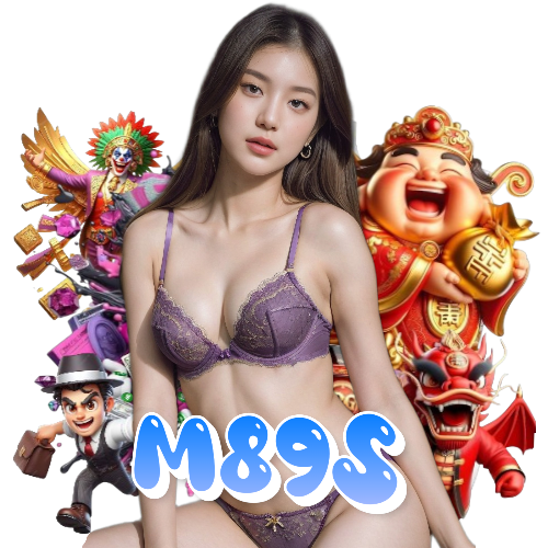 m89s สล็อตออนไลน์